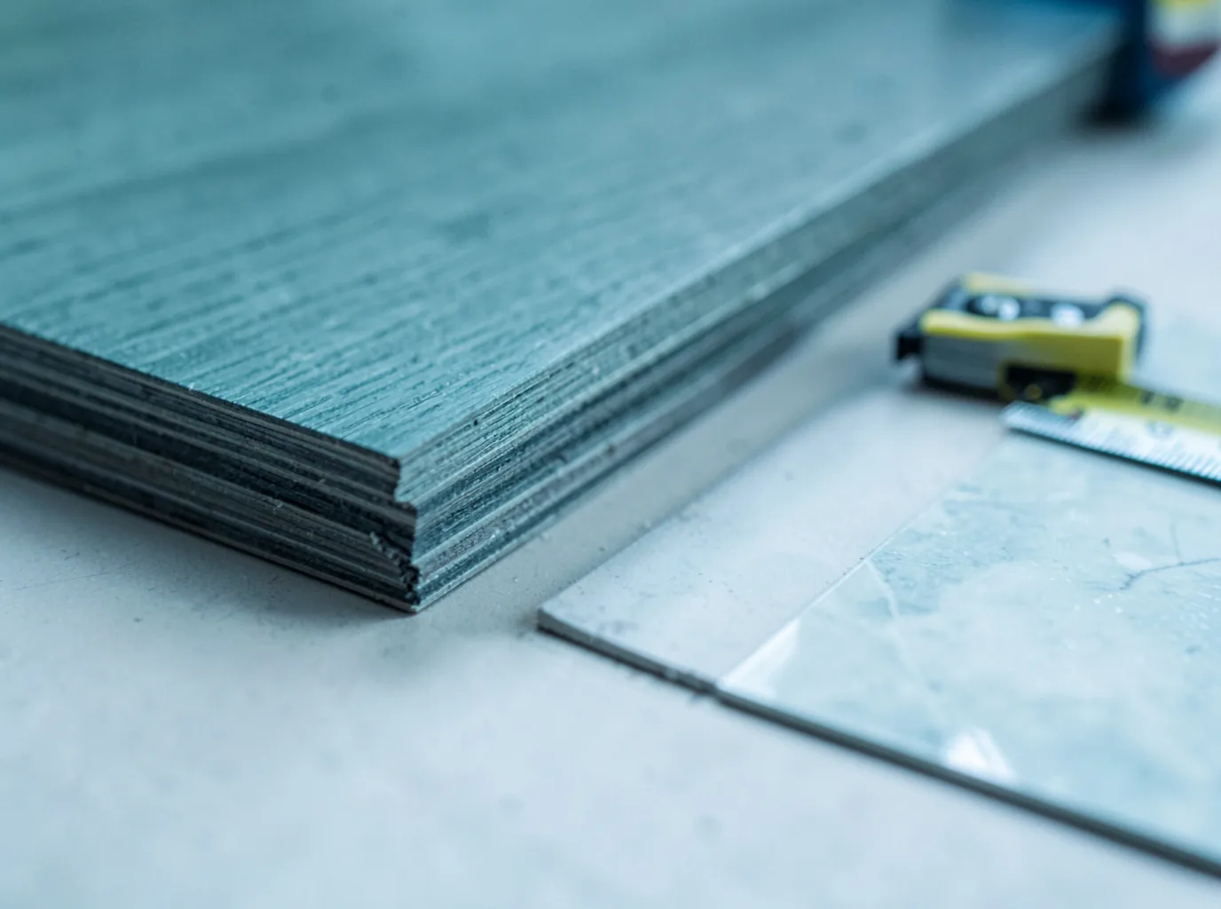 Luxury Vinyl Plank Installation Cresskill, NJ FAQs